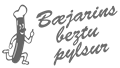 Bæjarins bestu pylsur
